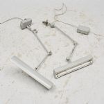 664433 Industrilampor